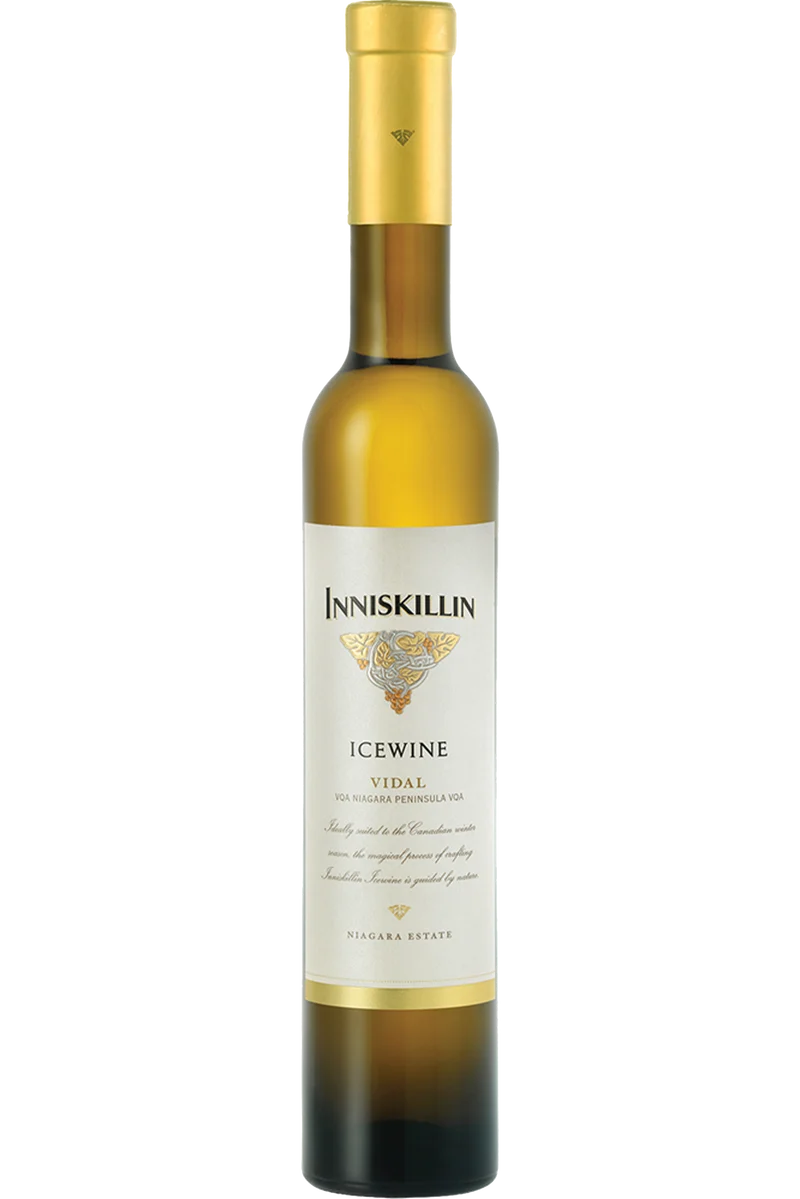 Inniskillin Icewine Vidal Pearl Branco 2019