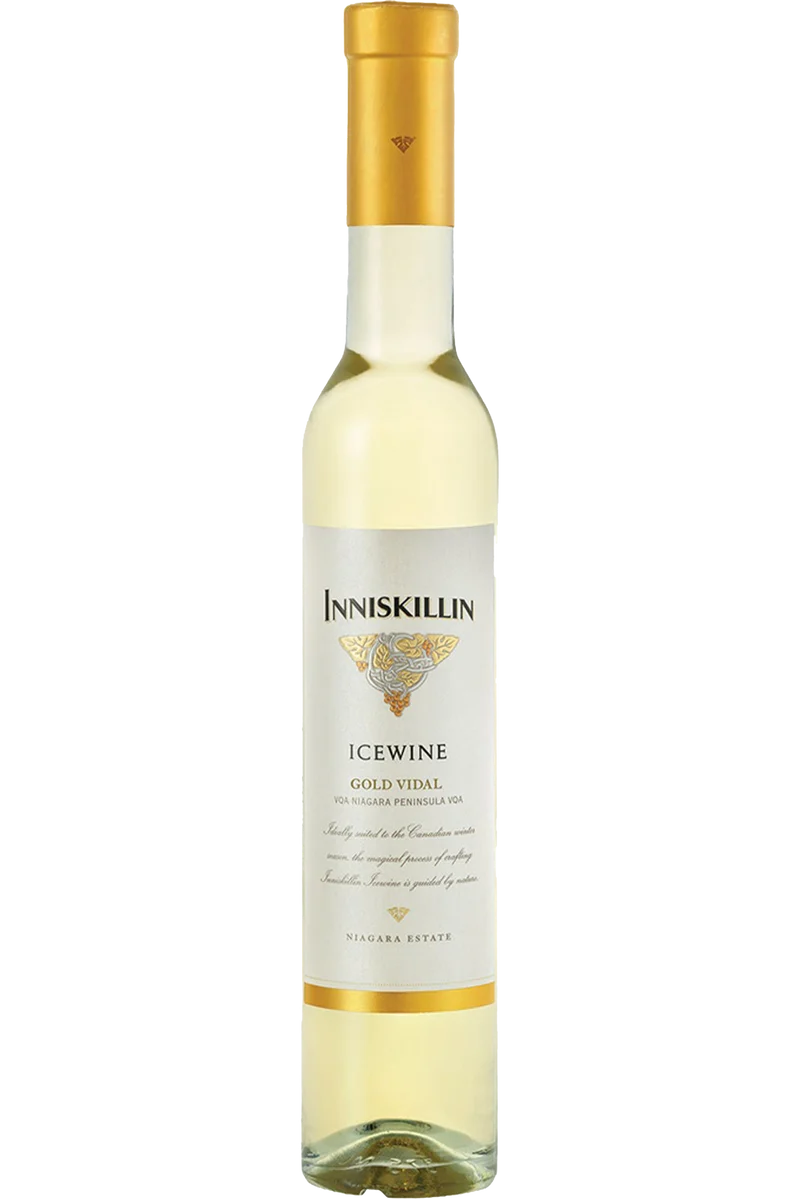 Inniskillin Icewine Vidal Gold Branco 2019