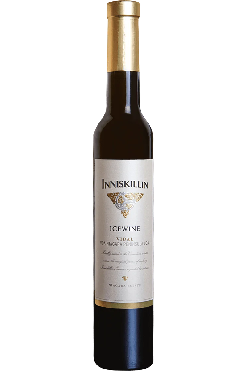 Inniskillin Espumante Icewine Vidal Branco 2021