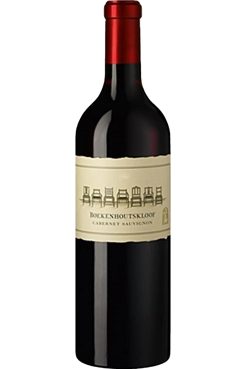 Boekenhoutskloof Cabernet Sauvignon Tinto 2020