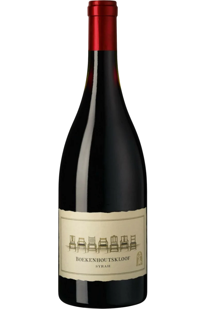 Boekenhoutskloof Syrah Tinto 2020