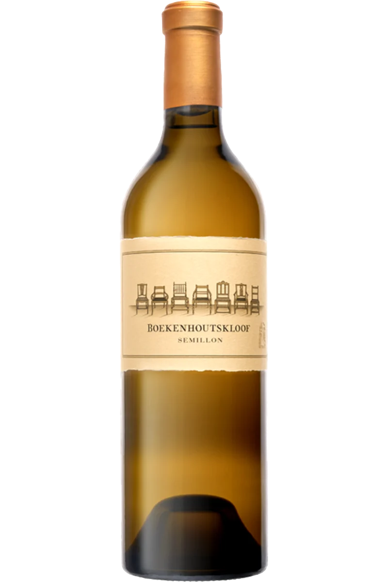 Boekenhoutskloof Semillon Branco 2021