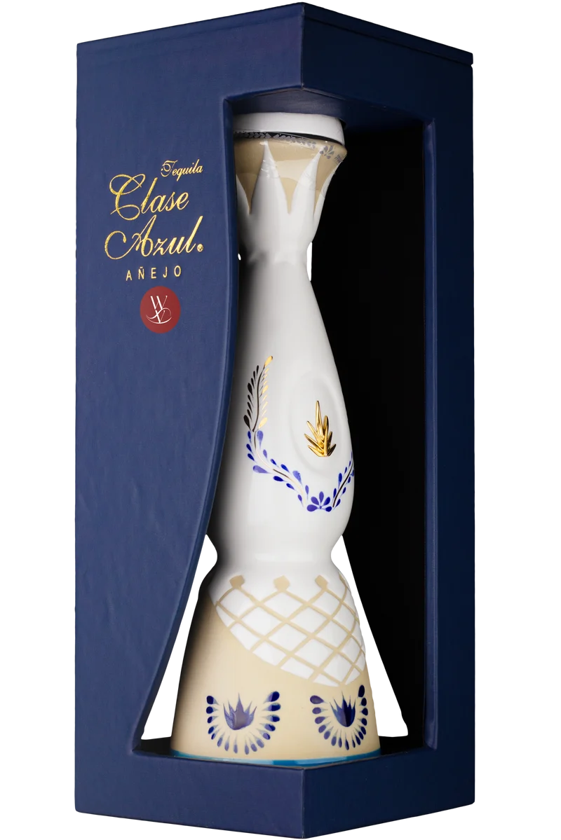 Clase Azul Tequila Añejo