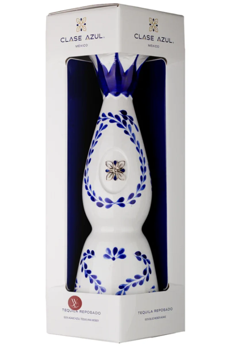 Clase Azul Tequila Reposado