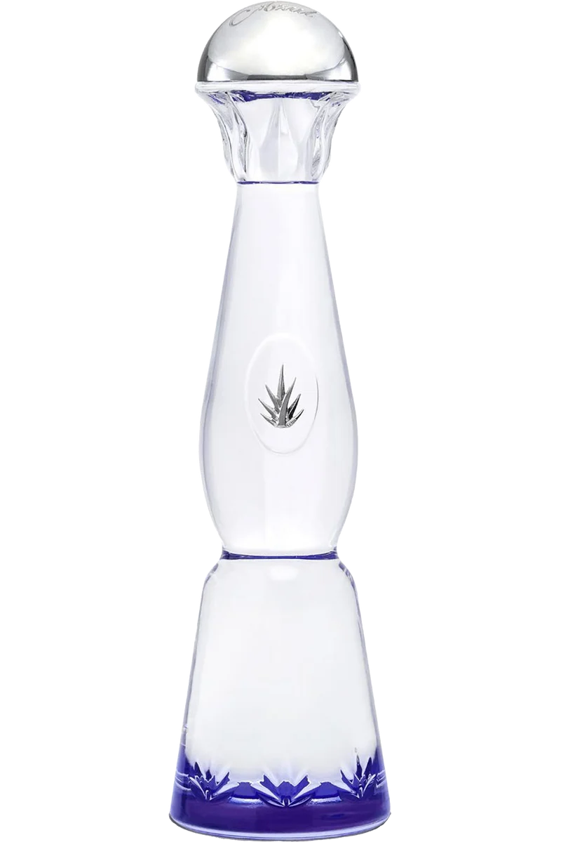 Clase Azul Tequila Plata