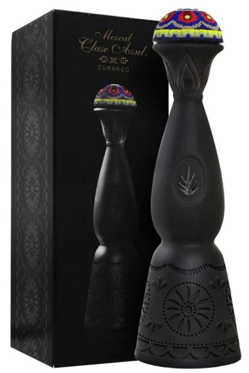 Clase Azul Mezcal Durango