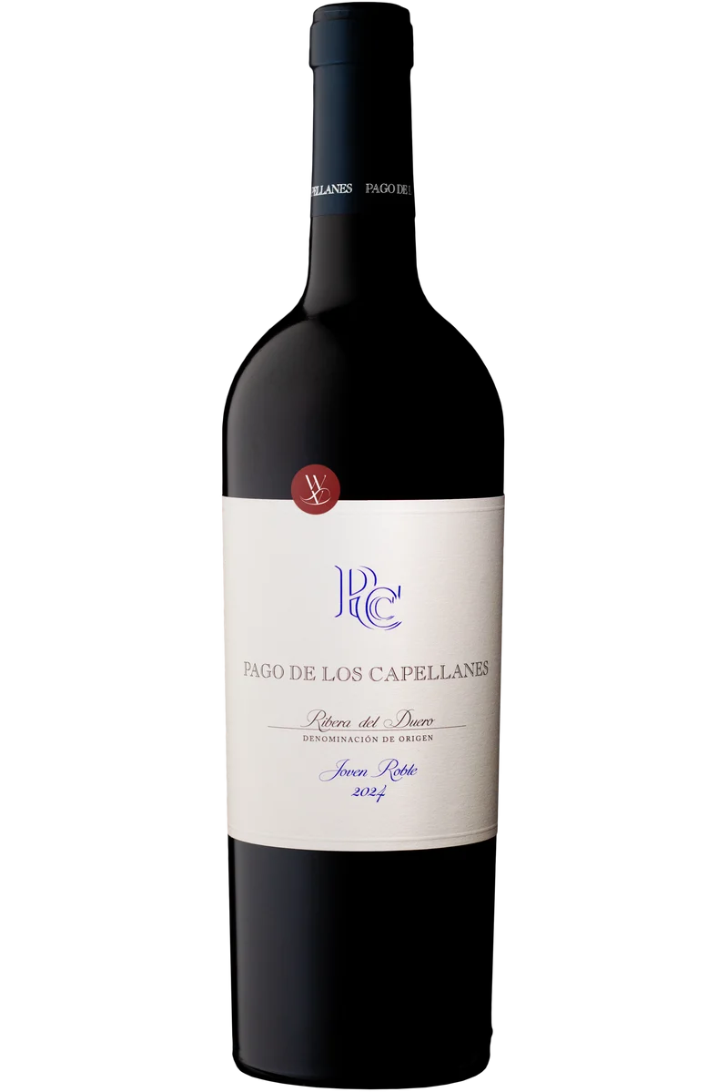 Pago de los Capellanes Roble Tinto 2024