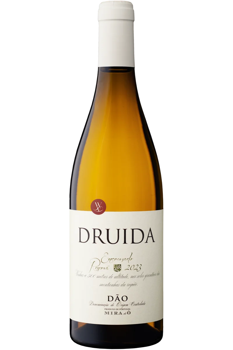 Druida Encruzado Reserva Branco 2023