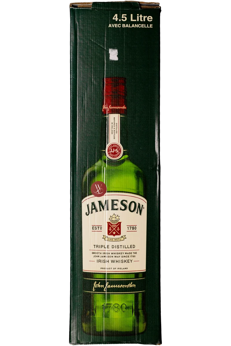 Jameson Balancete 4,5L