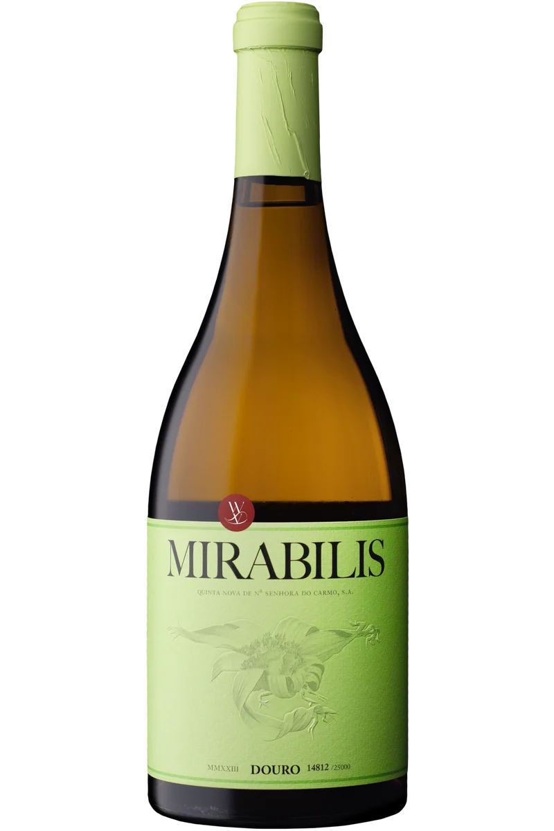Mirabilis Grande Reserva Branco 2023