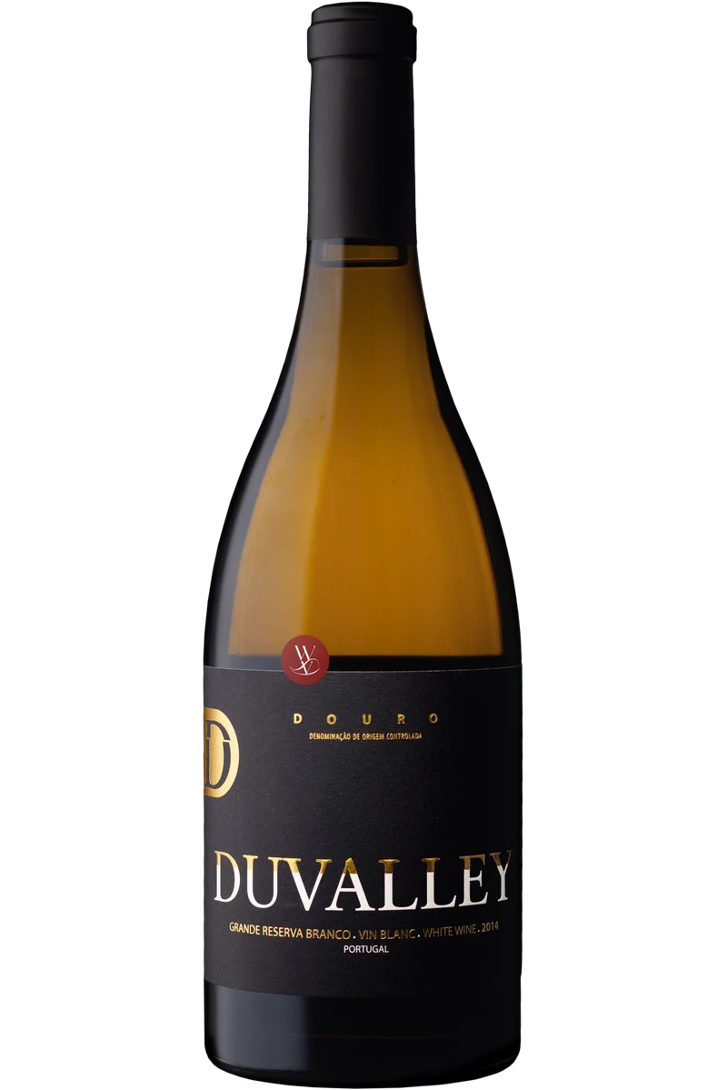 Duvalley Grande Reserva Branco 2014
