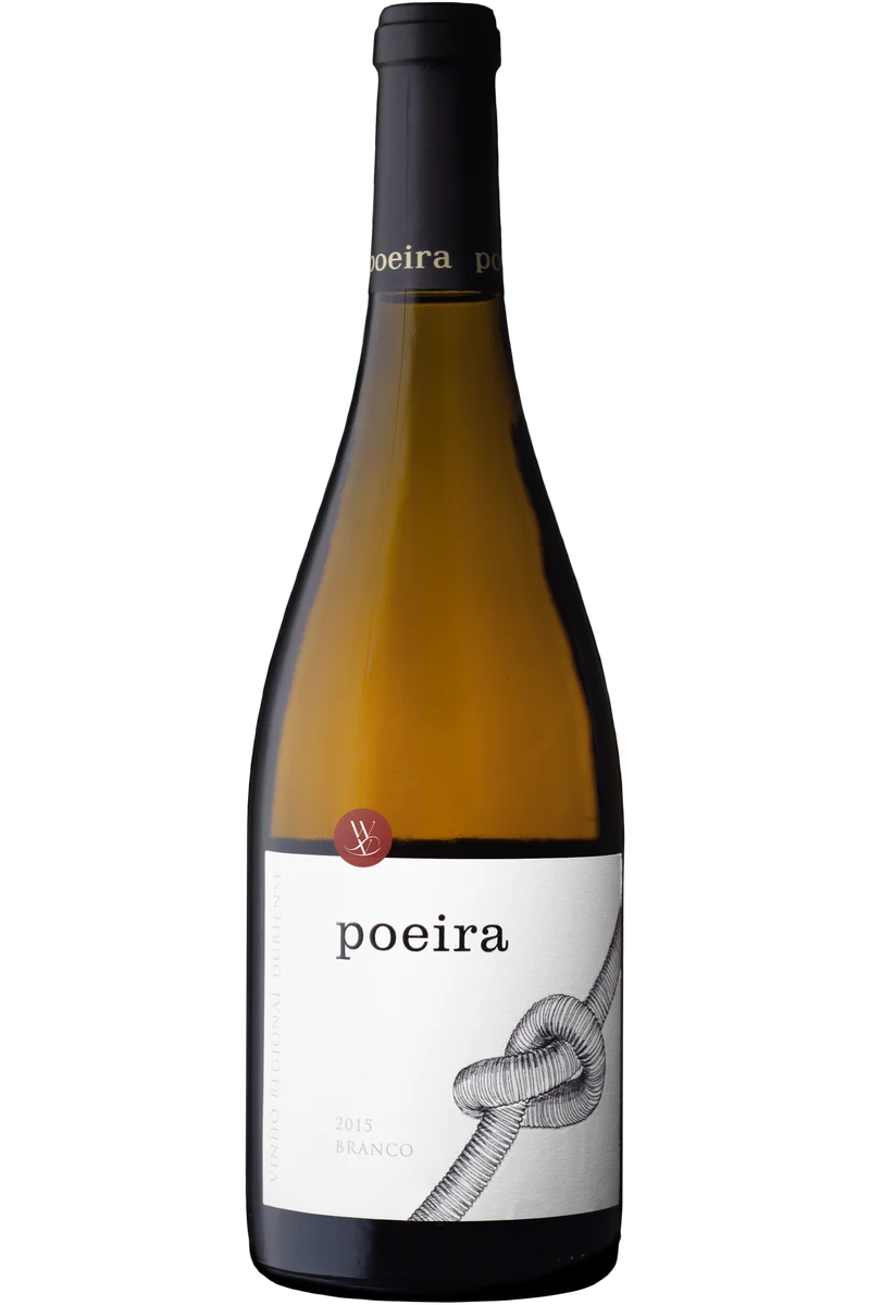 Poeira Branco 2015