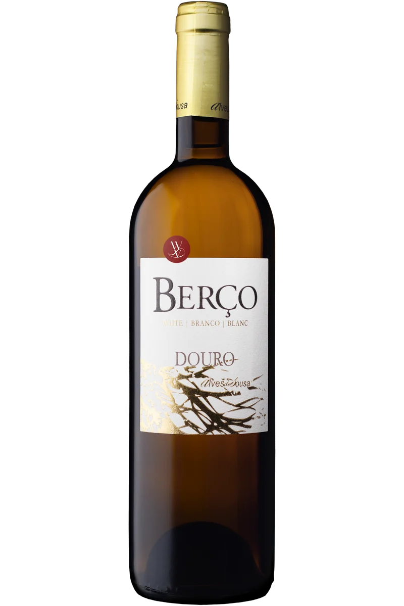 Alves de Sousa Berço Branco 2021