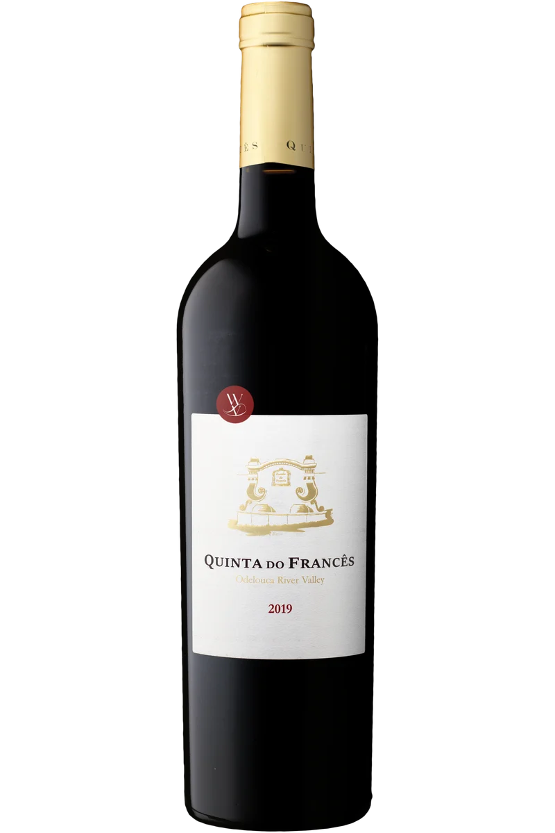 Quinta do Francês Tinto 2019