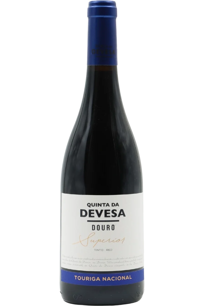 Quinta da Devesa Touriga Nacional Tinto 2020