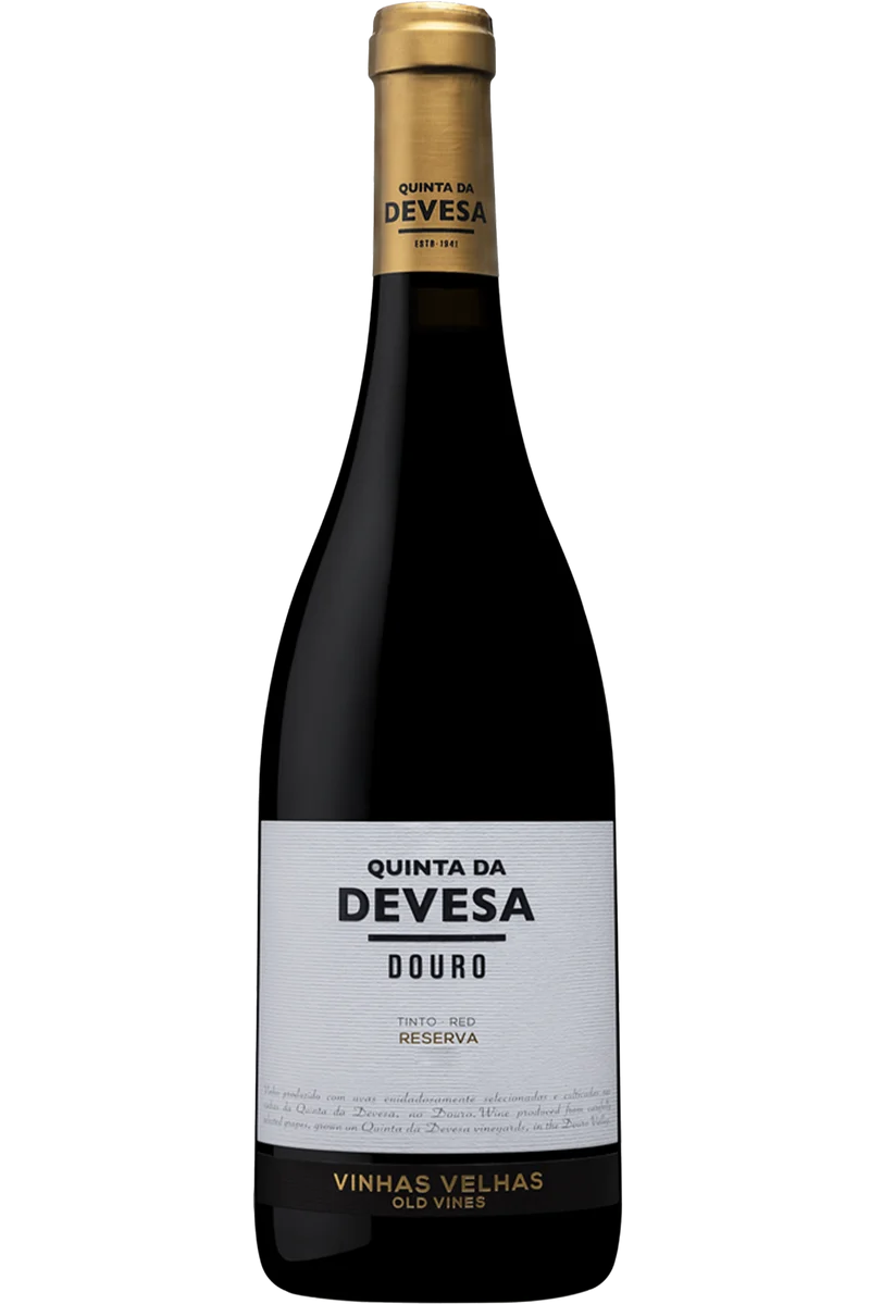 Quinta da Devesa Vinhas Velhas Tinto 2017