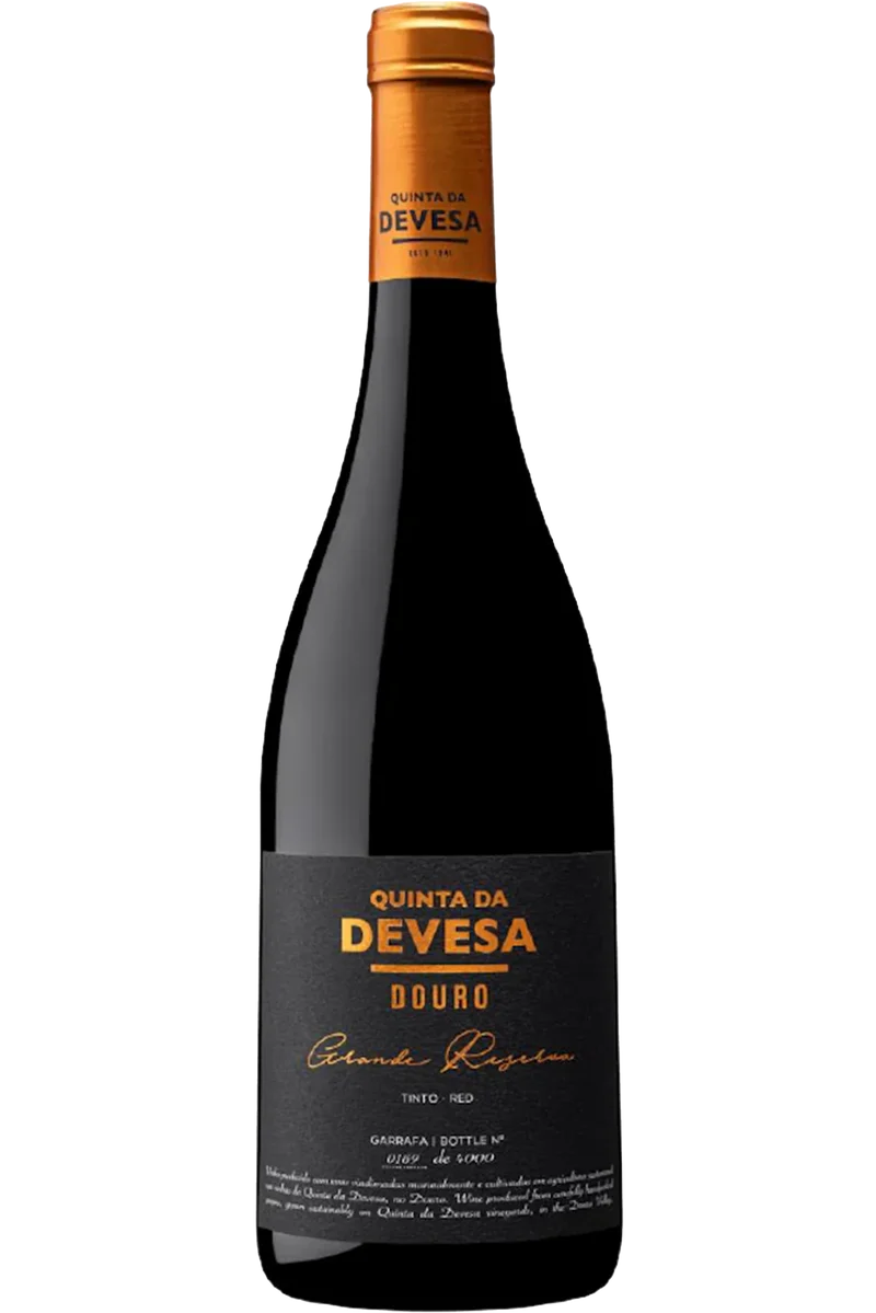 Quinta da Devesa Grande Reserva Tinto 2019