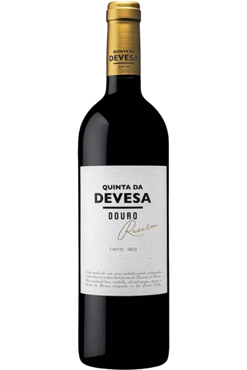 Quinta da Devesa Reserva Tinto 2020