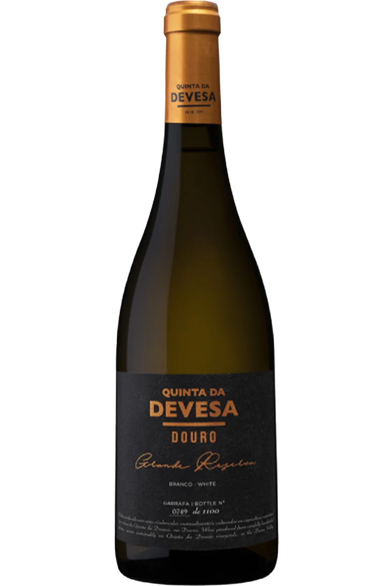 Quinta da Devesa Grande Reserva Branco 2020