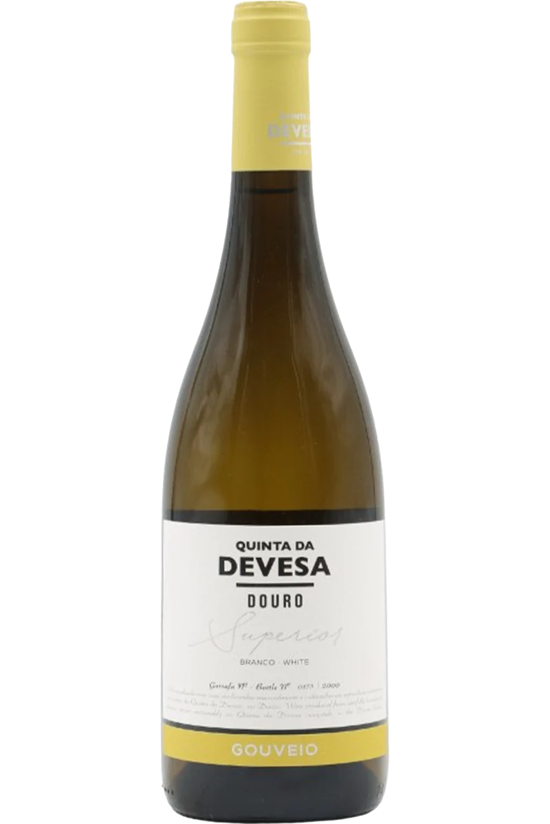 Quinta da Devesa Gouveio Branco 2022