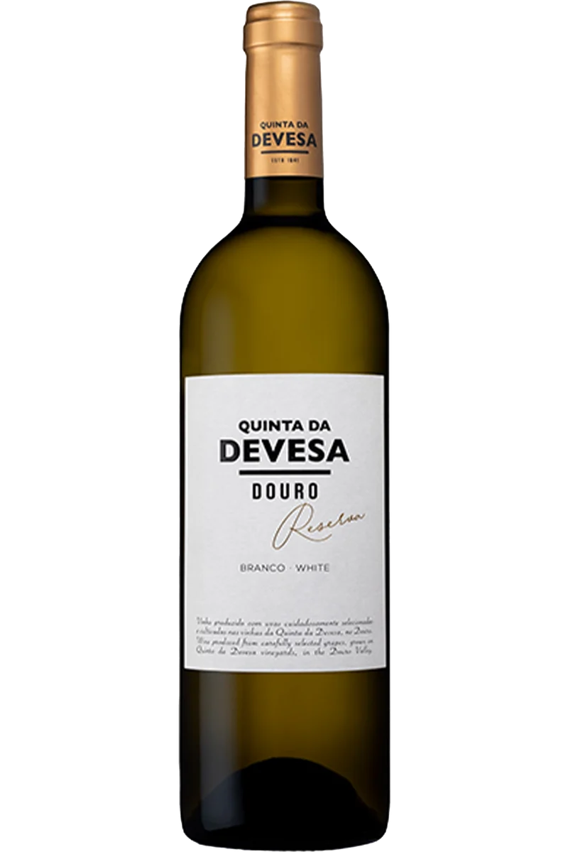 Quinta da Devesa Reserva Branco 2022