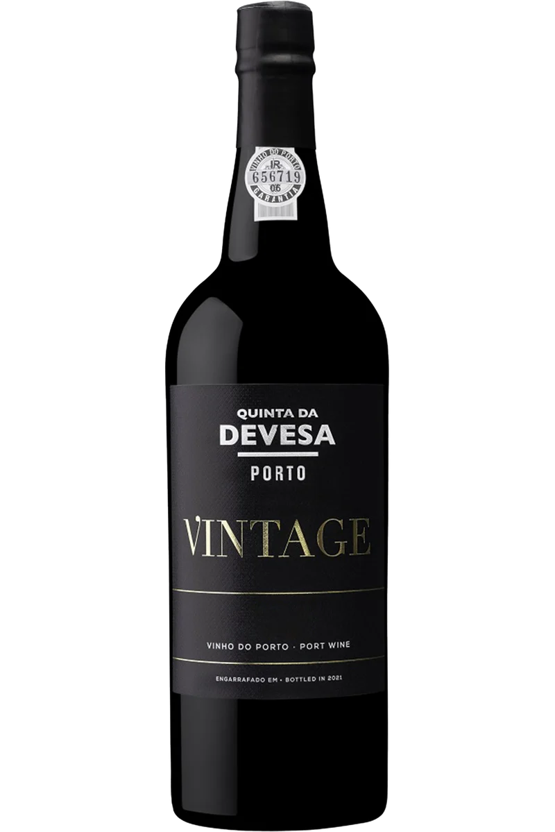 Quinta da Devesa Vintage 2019