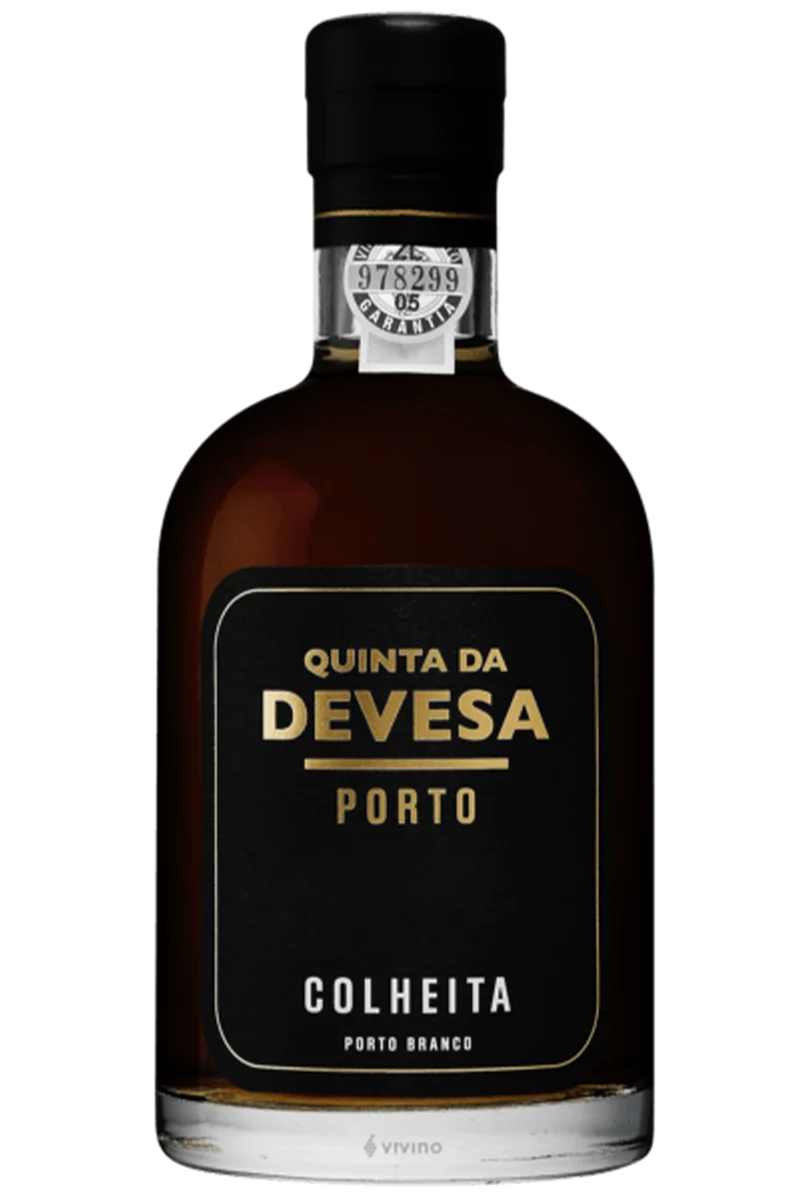 Quinta da Devesa Colheita 2000 Branco