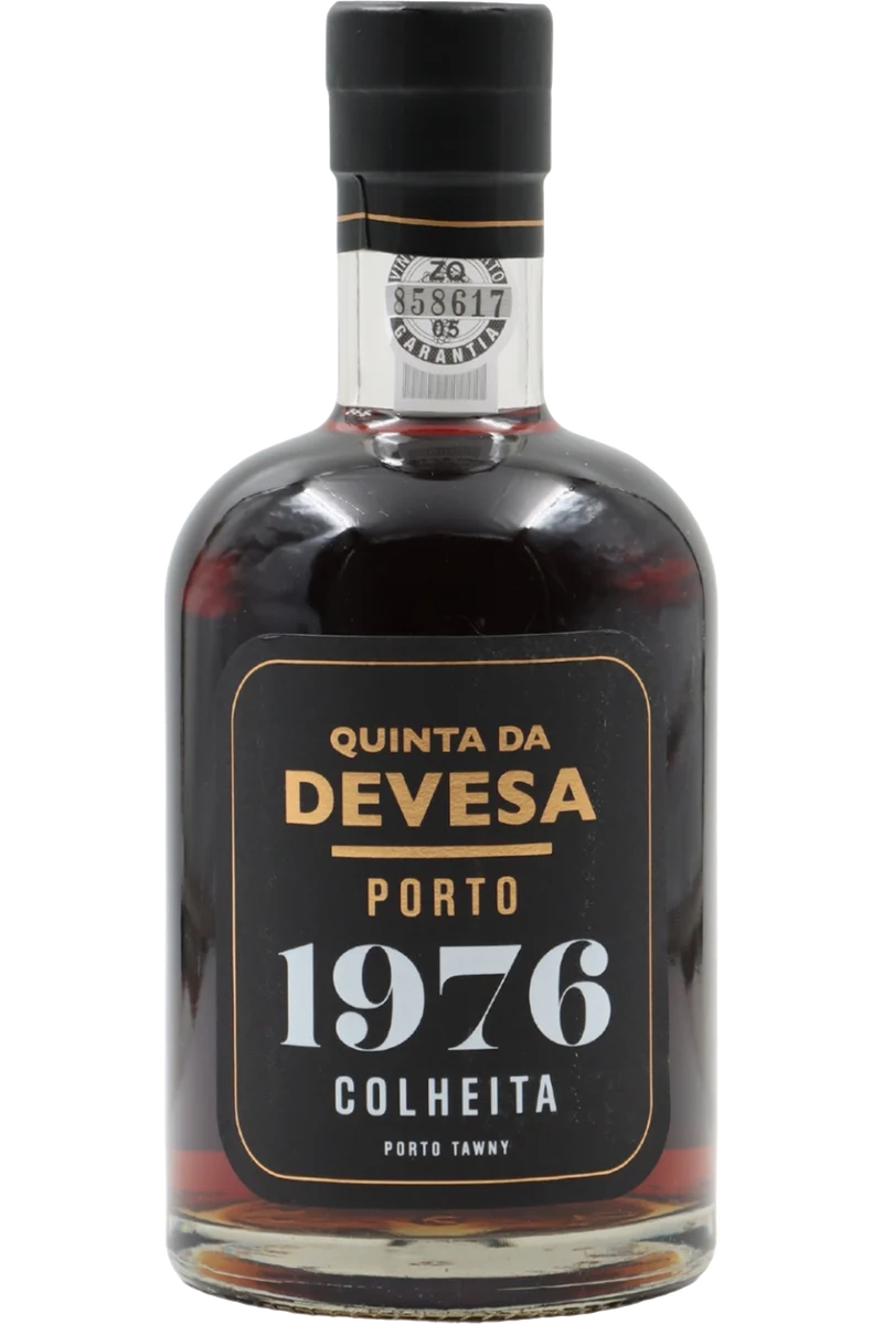 Quinta da Devesa Colheita 1976 Tawny