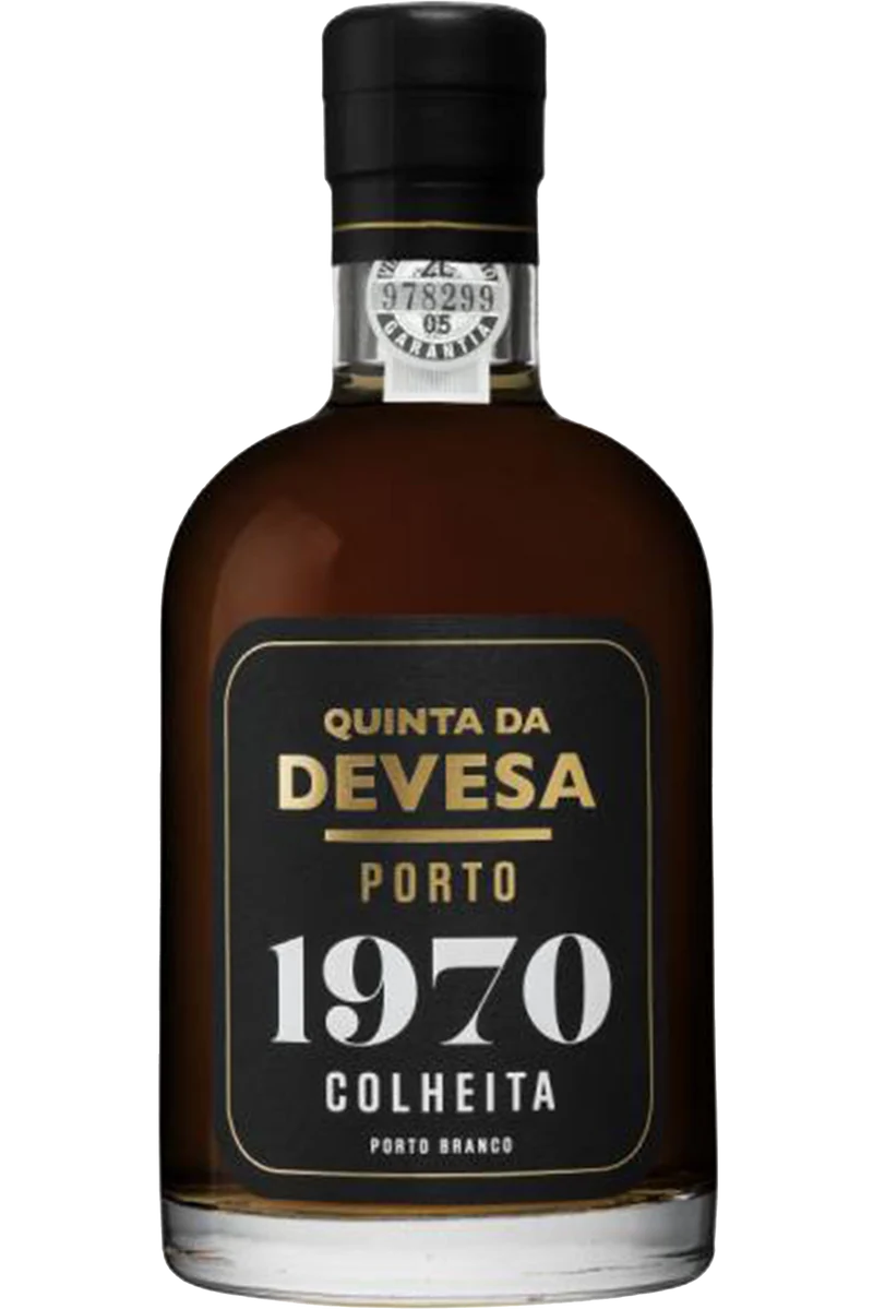 Quinta da Devesa Colheita 1970 Branco