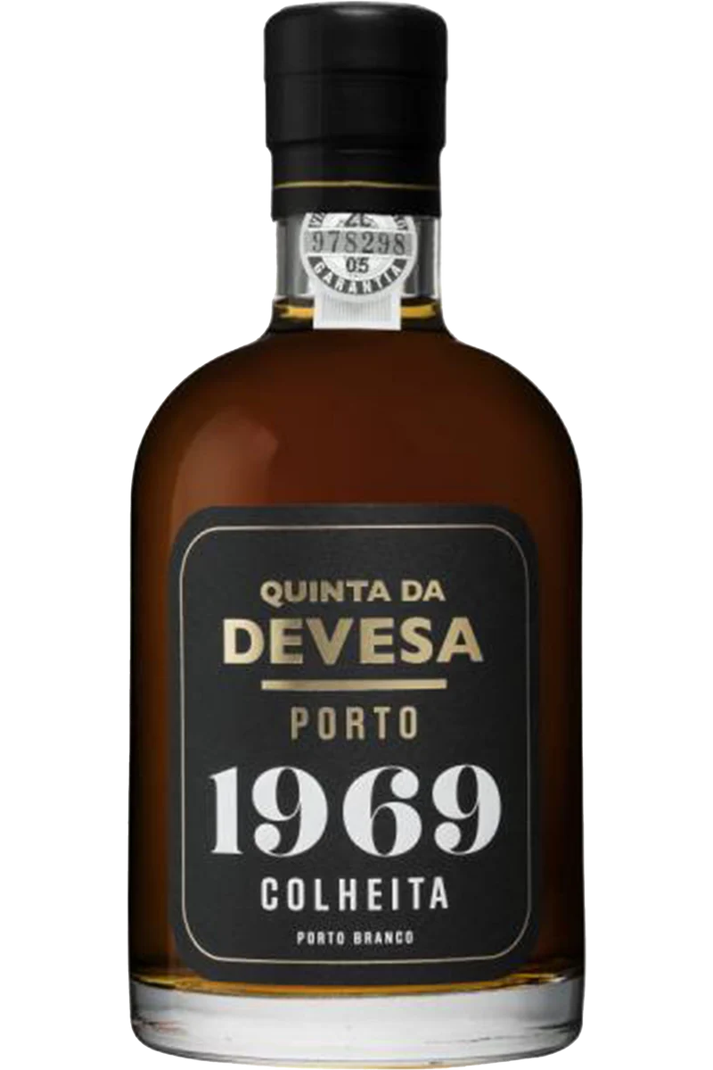 Quinta da Devesa Colheita 1969 Branco