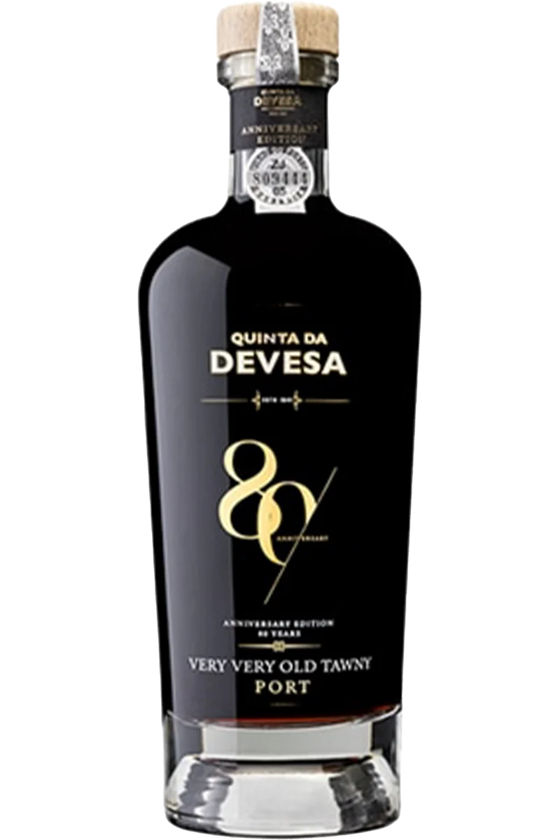 Quinta da Devesa 80 Anos Tawny