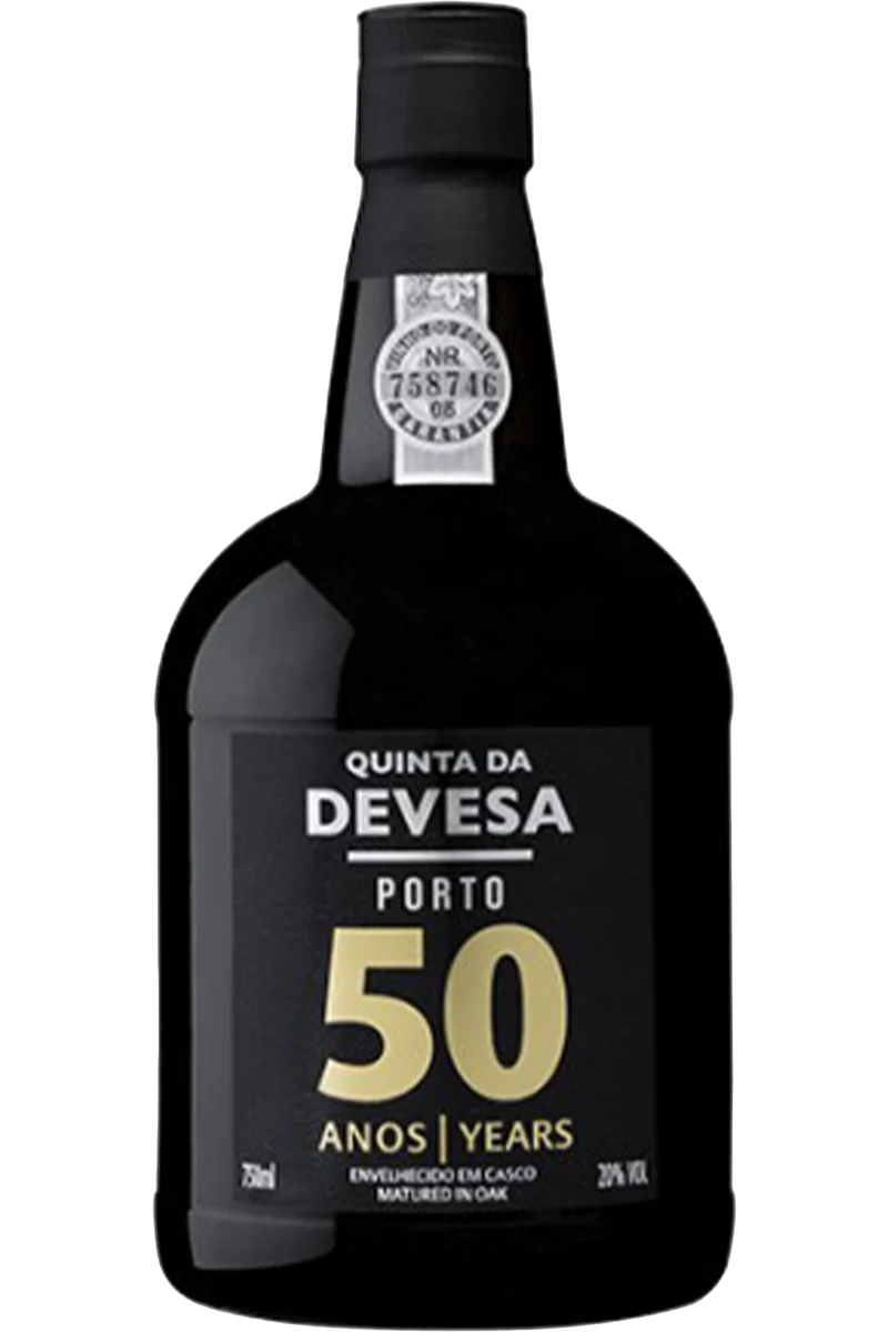 Quinta da Devesa 50 Anos Tawny