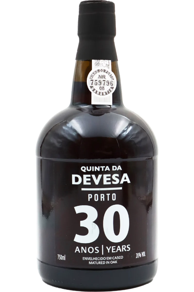 Quinta da Devesa 30 Anos Tawny