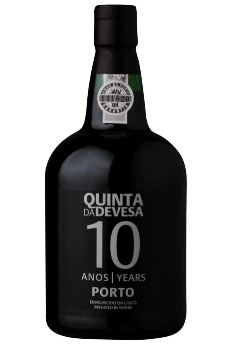 Quinta da Devesa 10 Anos Tawny 3 Litros