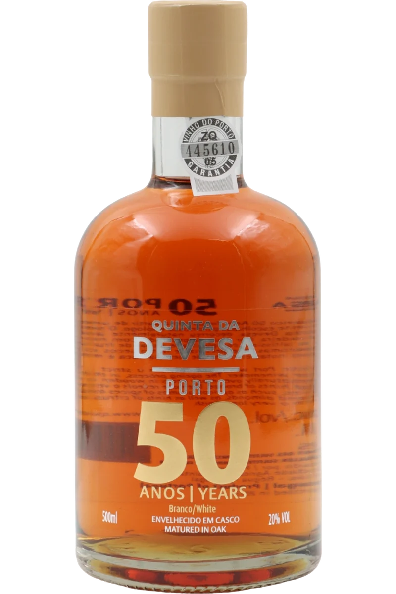 Quinta da Devesa 50 Anos Branco