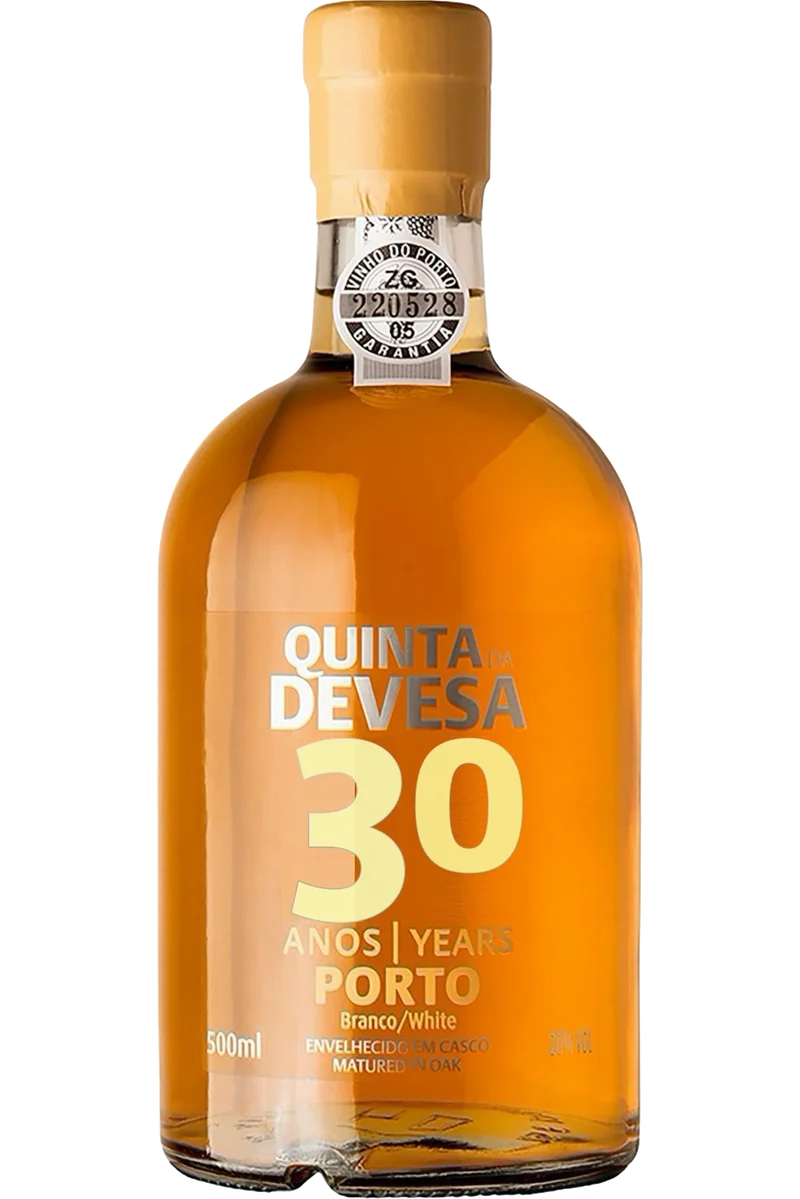 Quinta da Devesa 30 Anos Branco