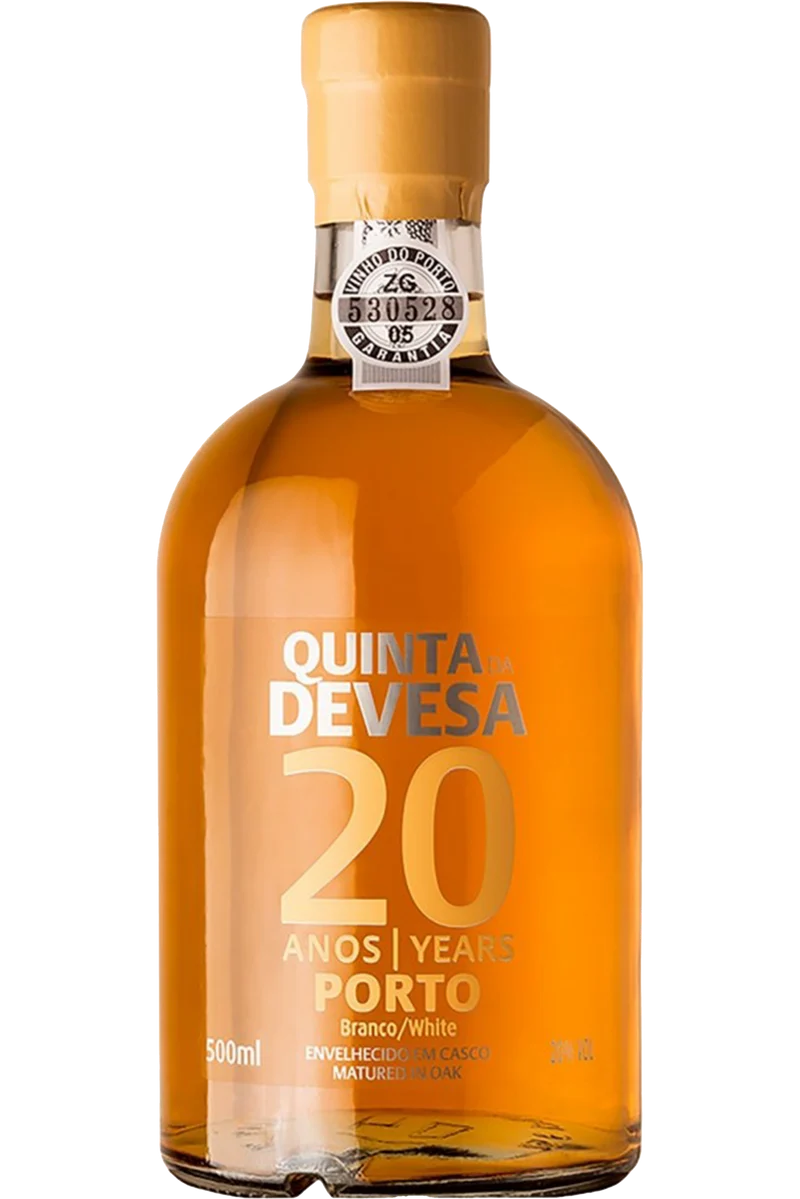 Quinta da Devesa 20 Anos Branco