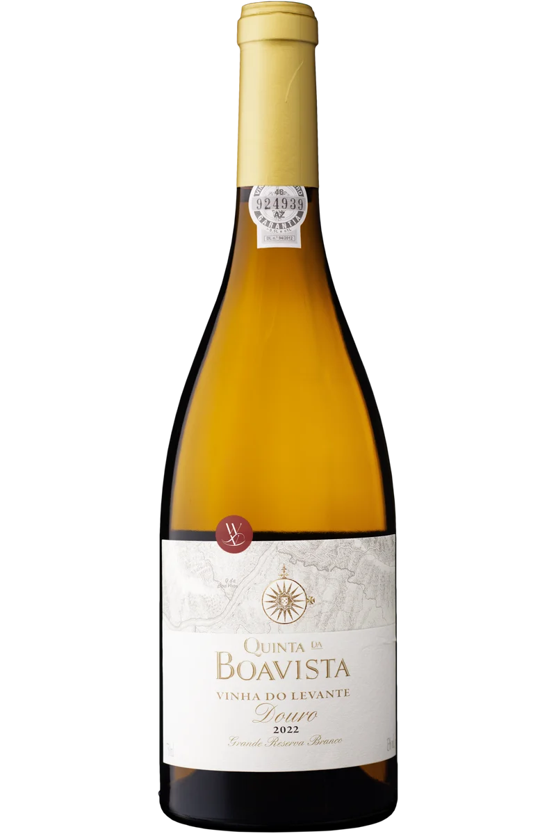 Quinta da Boavista Vinha do Levante Branco 2022