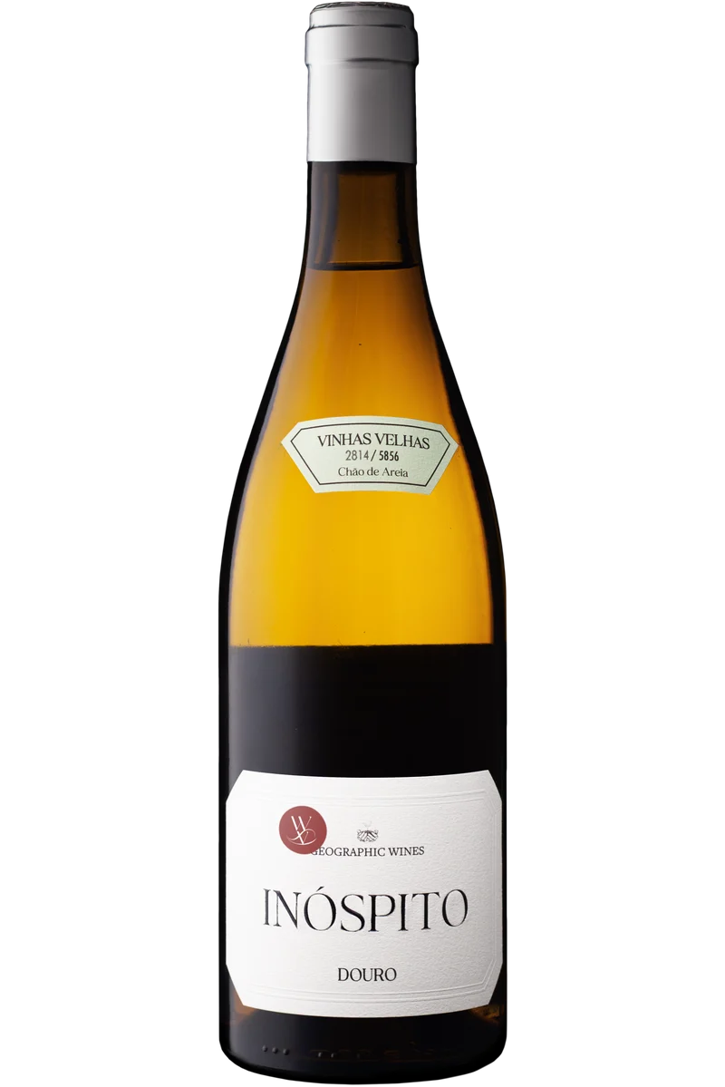 Inóspito Vinhas Velhas Branco 2022