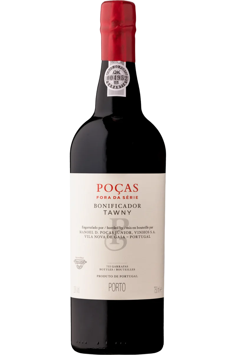 Poças Fora da Série Bonificador Tawny