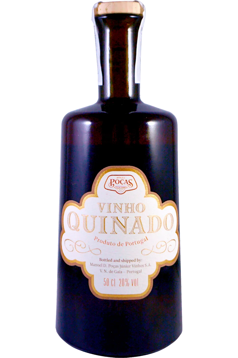 Porto Poças Quinado