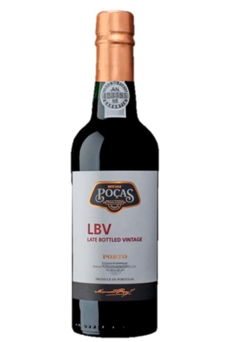 Poças L.B.V. 2020