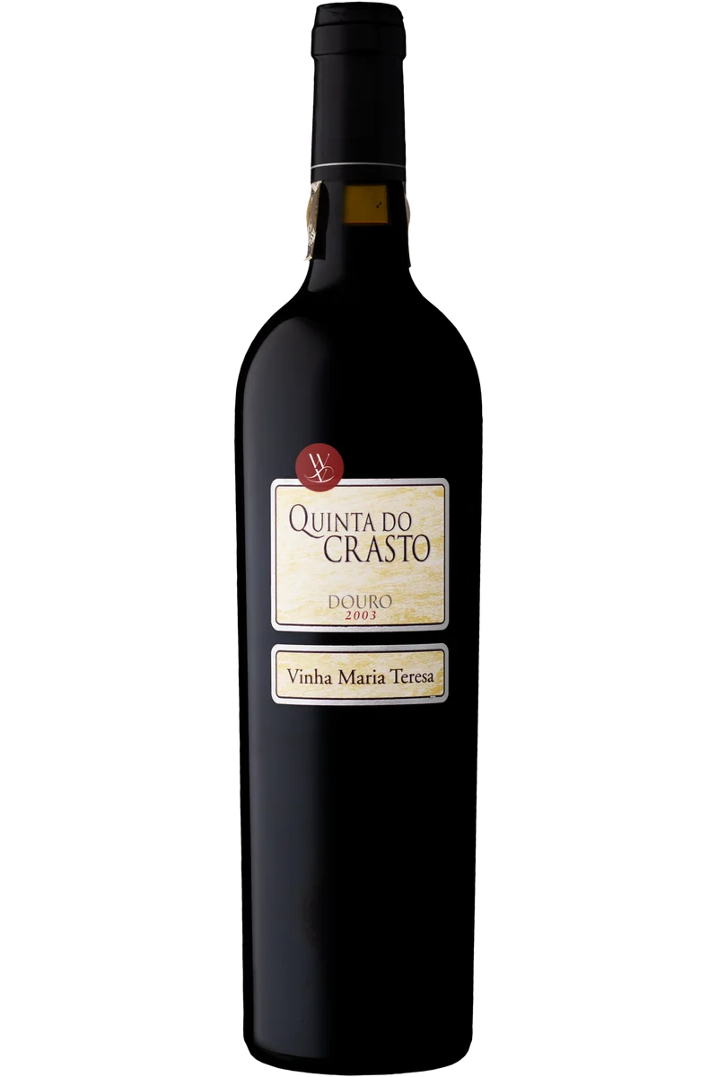 Quinta do Crasto Vinha Maria Teresa Tinto 2003
