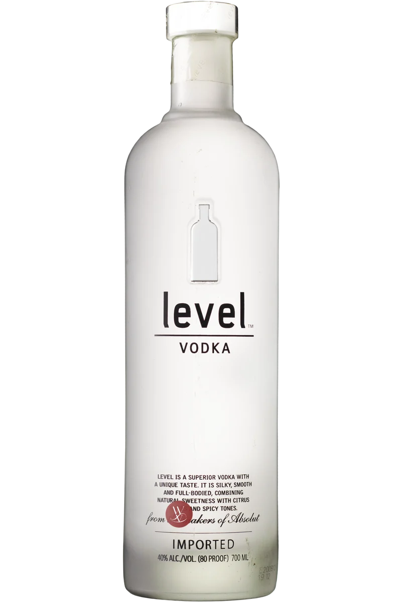 Absolut Level