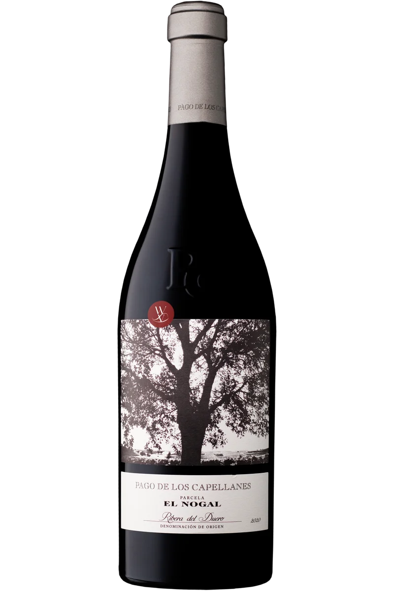 Pago de los Capellanes El Nogal Tinto 2020