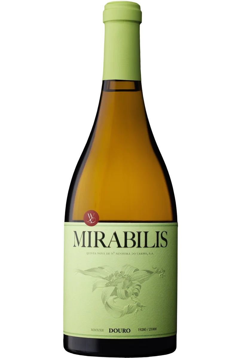 Mirabilis Grande Reserva Branco 2022