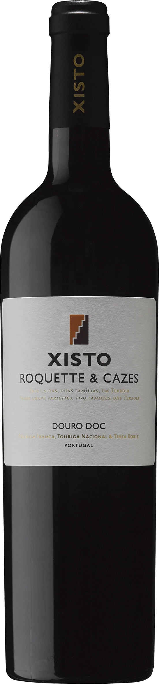 Roquette Cazes Xisto Tinto 2019