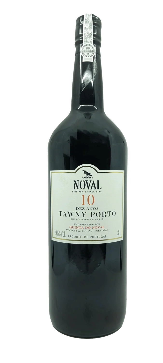 Porto Quinta Do Noval 10 Anos Double Magnum