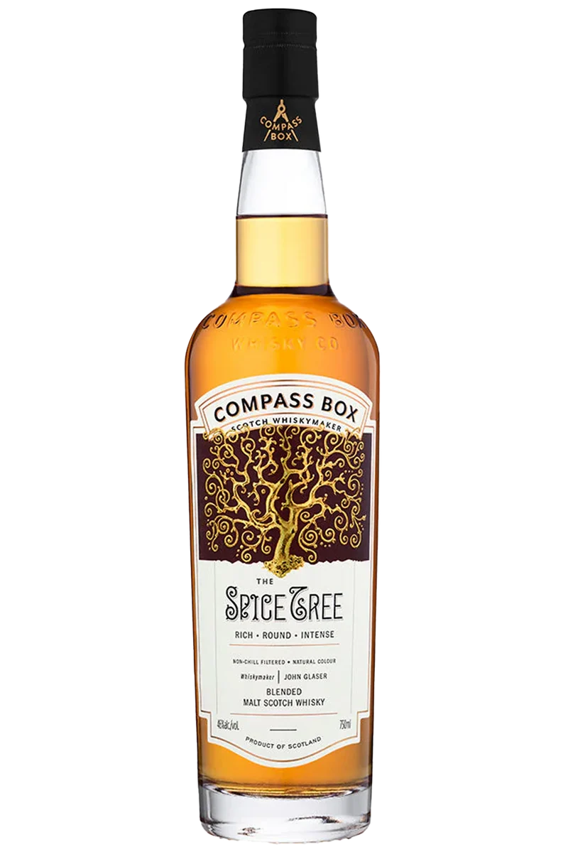 Compass Box The Spice Tree