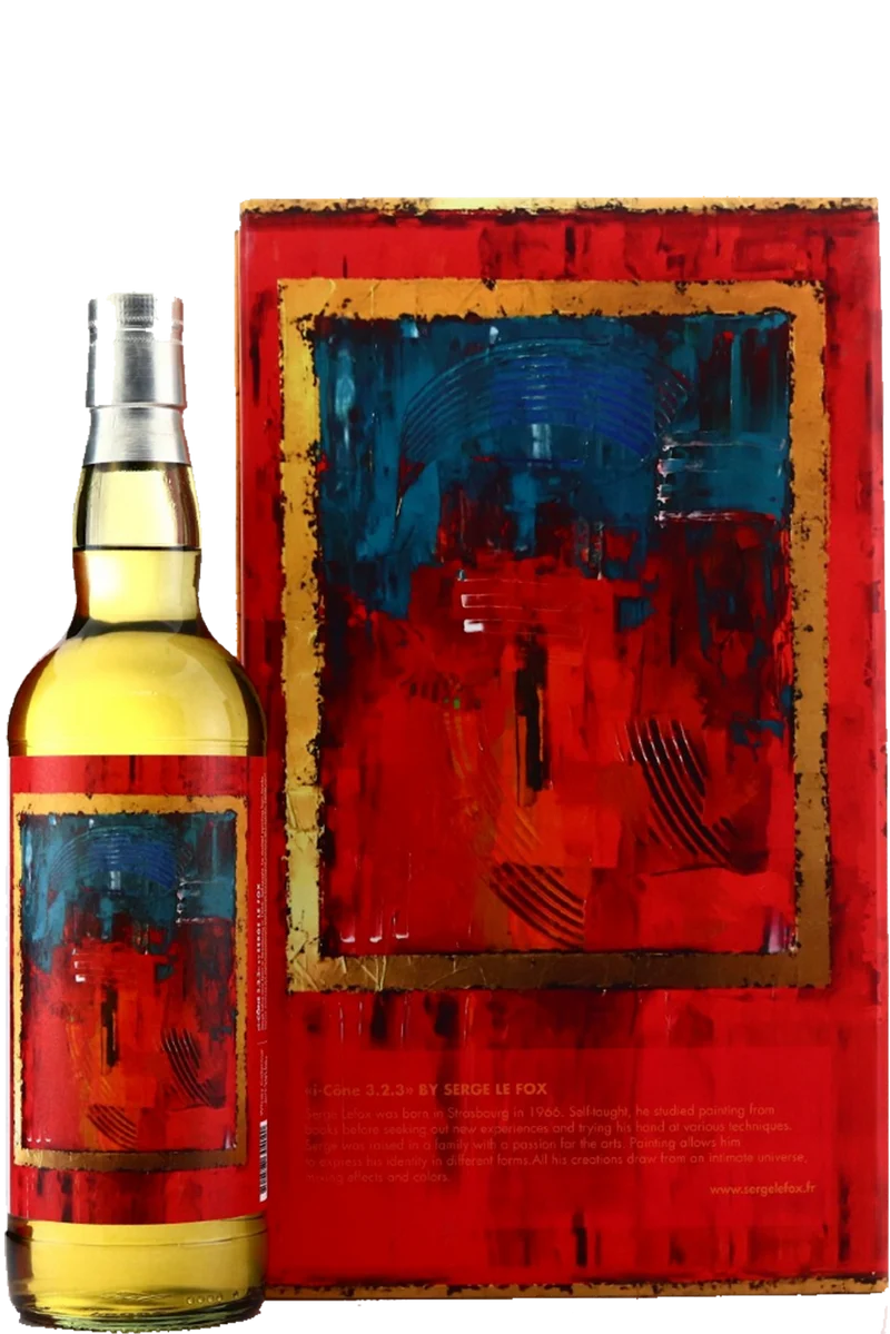 Clynelish 08 Collective Coffret 10 Anos